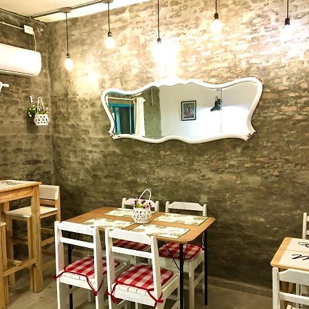קולוניה דל סקרמנטו Rios Que Nos Unen Hostel מראה חיצוני תמונה