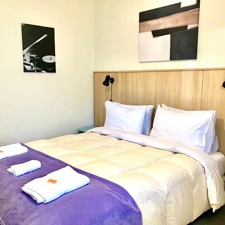 קולוניה דל סקרמנטו Rios Que Nos Unen Hostel מראה חיצוני תמונה
