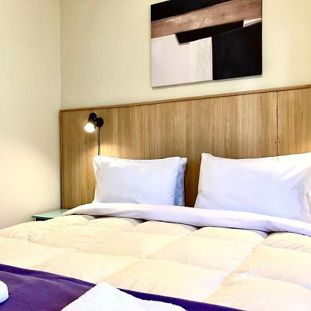 קולוניה דל סקרמנטו Rios Que Nos Unen Hostel מראה חיצוני תמונה