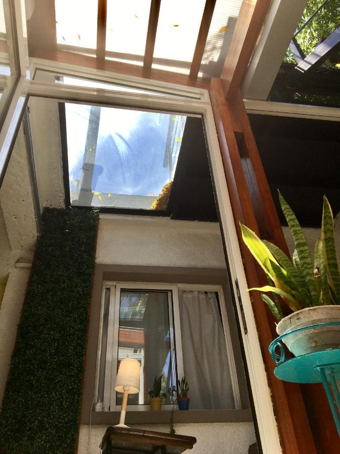 קולוניה דל סקרמנטו Rios Que Nos Unen Hostel מראה חיצוני תמונה