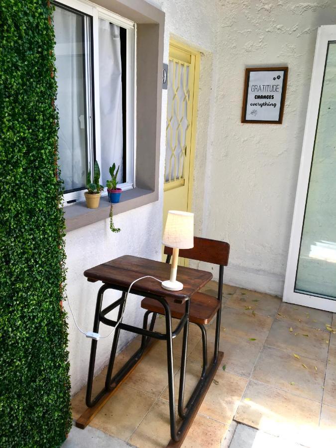 קולוניה דל סקרמנטו Rios Que Nos Unen Hostel מראה חיצוני תמונה