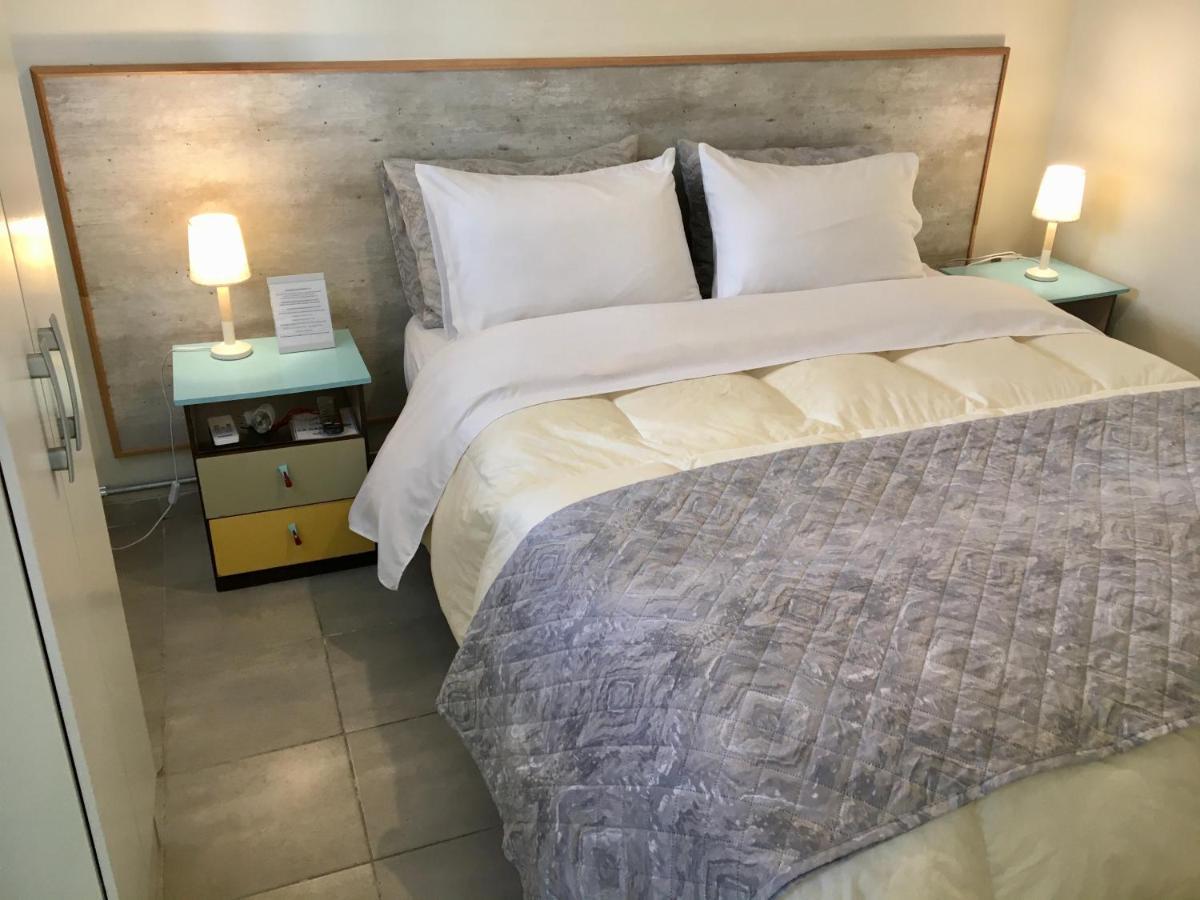 קולוניה דל סקרמנטו Rios Que Nos Unen Hostel מראה חיצוני תמונה