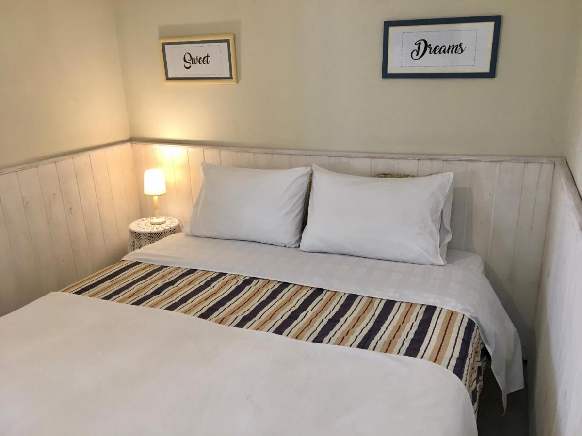קולוניה דל סקרמנטו Rios Que Nos Unen Hostel מראה חיצוני תמונה