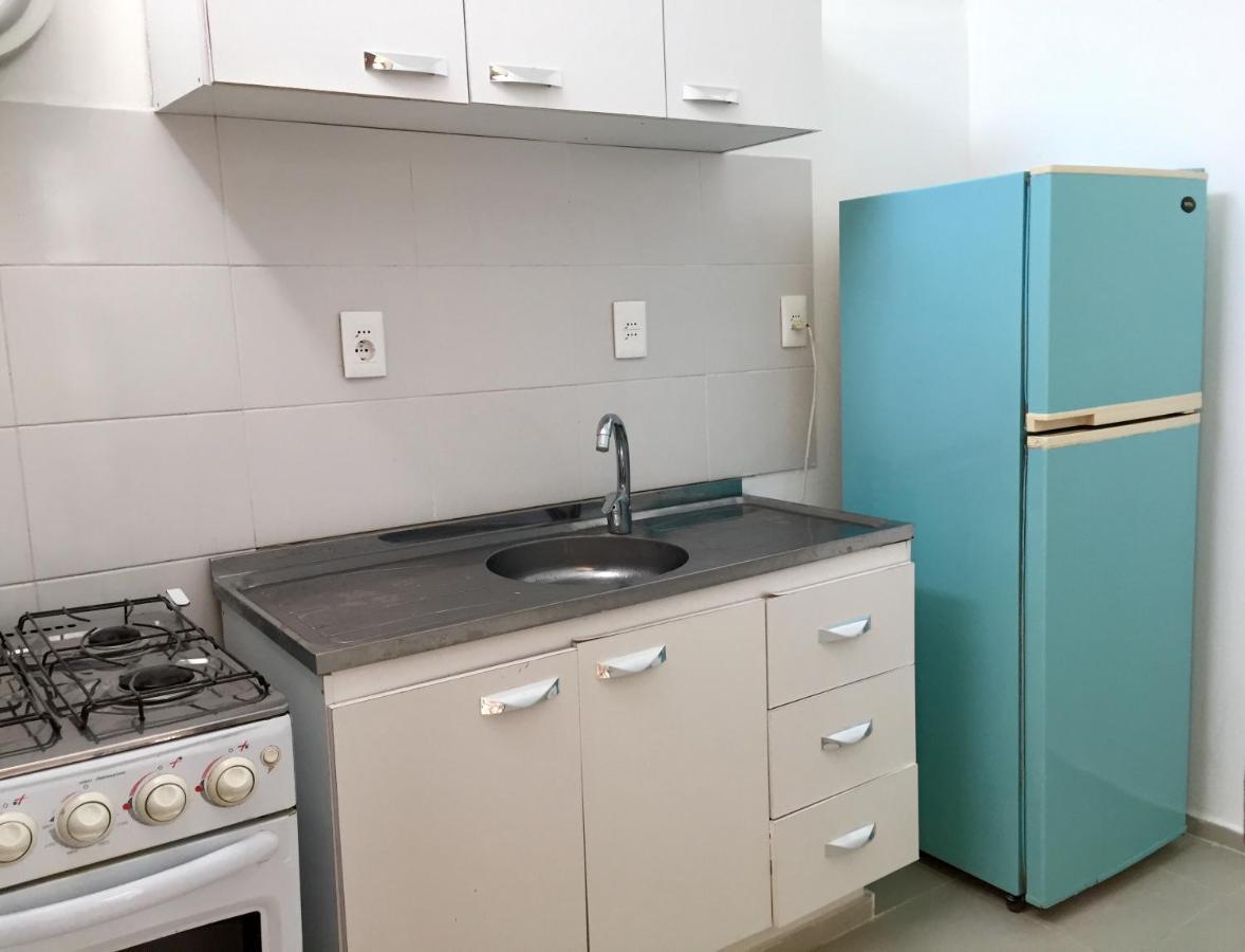 קולוניה דל סקרמנטו Rios Que Nos Unen Hostel מראה חיצוני תמונה