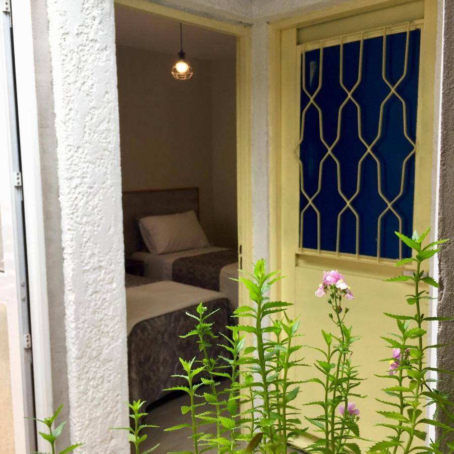 קולוניה דל סקרמנטו Rios Que Nos Unen Hostel מראה חיצוני תמונה