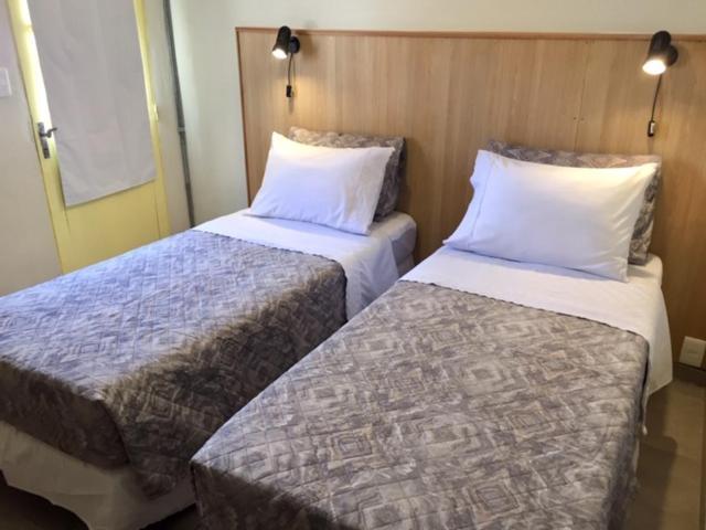 קולוניה דל סקרמנטו Rios Que Nos Unen Hostel מראה חיצוני תמונה