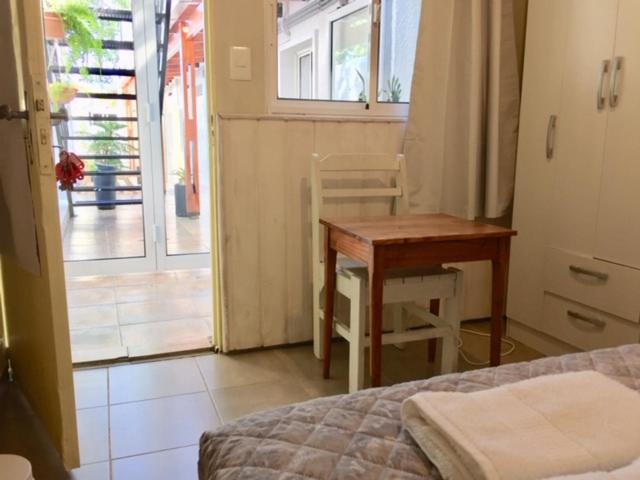 קולוניה דל סקרמנטו Rios Que Nos Unen Hostel מראה חיצוני תמונה
